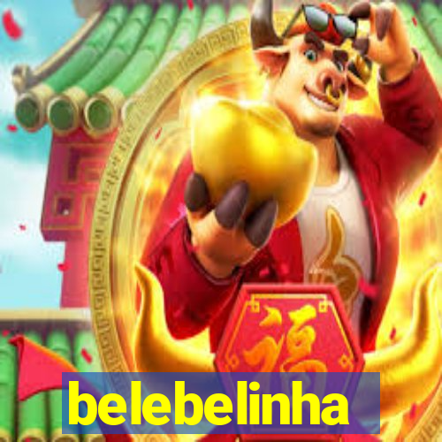 belebelinha