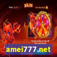 amei777.net