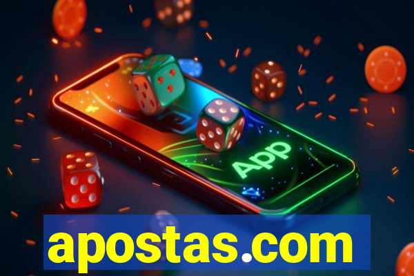 apostas.com