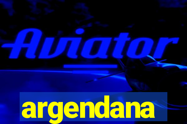 argendana