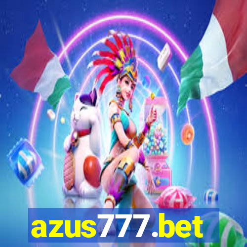 azus777.bet