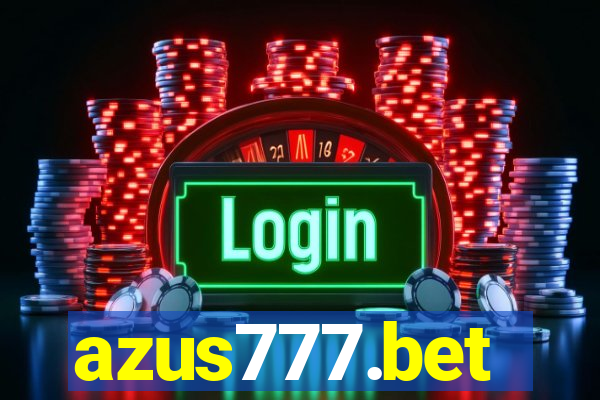 azus777.bet