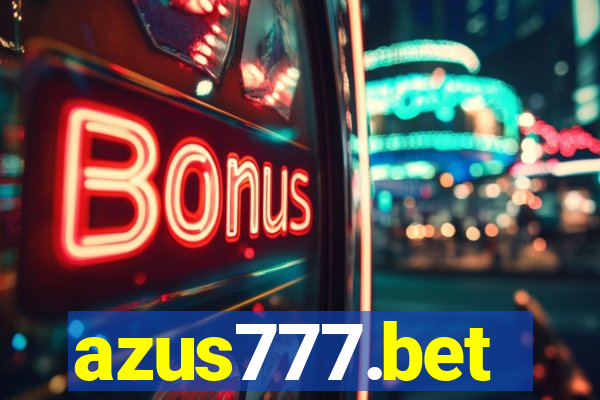 azus777.bet