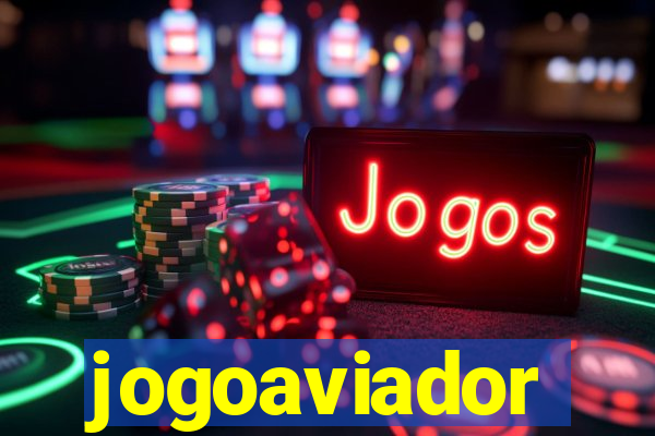 jogoaviador