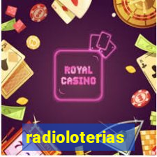 radioloterias