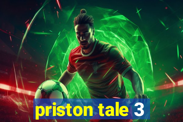 priston tale 3