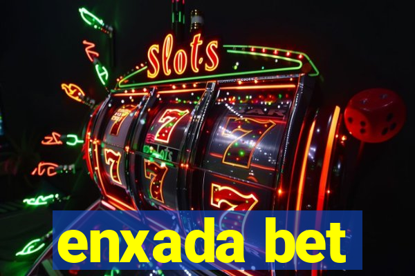 enxada bet