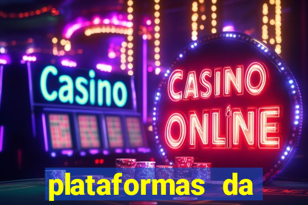 plataformas da china de jogos