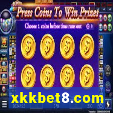 xkkbet8.com