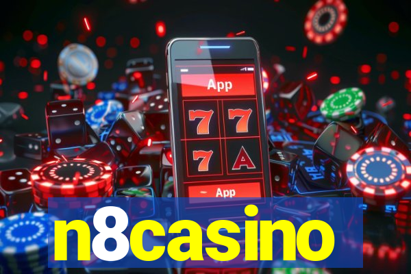 n8casino