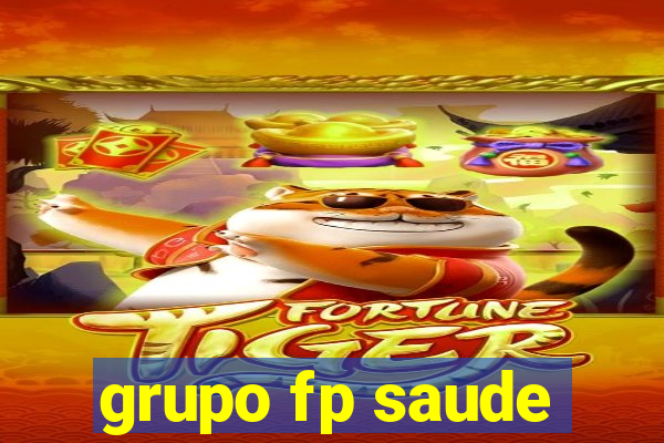 grupo fp saude