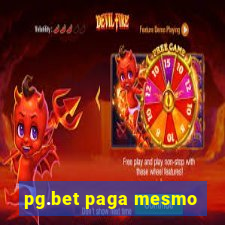 pg.bet paga mesmo