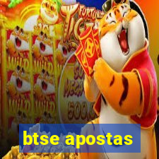 btse apostas