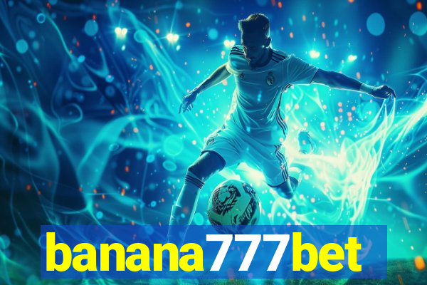 banana777bet