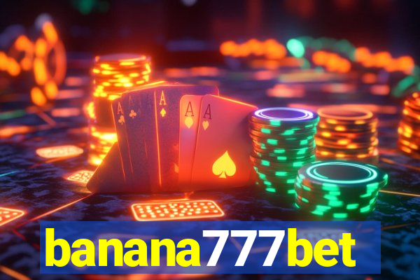 banana777bet