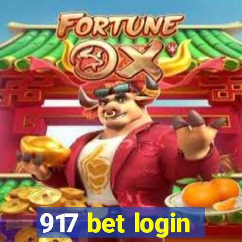 917 bet login