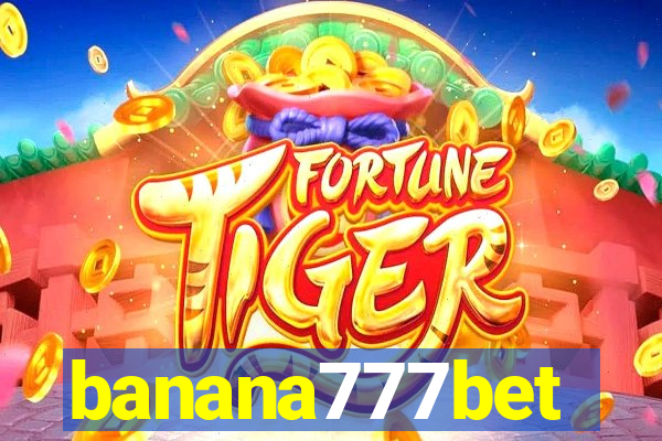 banana777bet