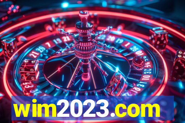 wim2023.com