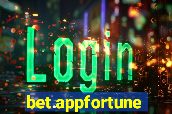 bet.appfortune