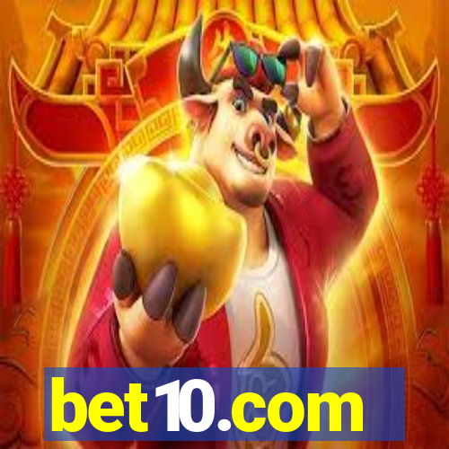 bet10.com