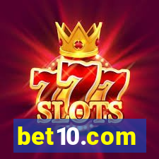 bet10.com