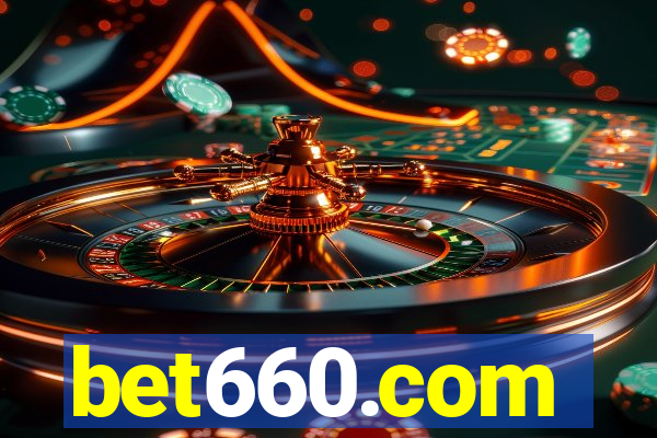 bet660.com