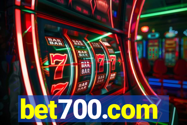 bet700.com