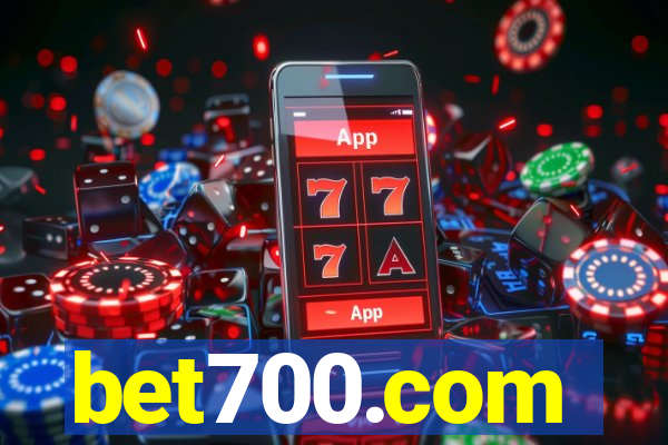 bet700.com