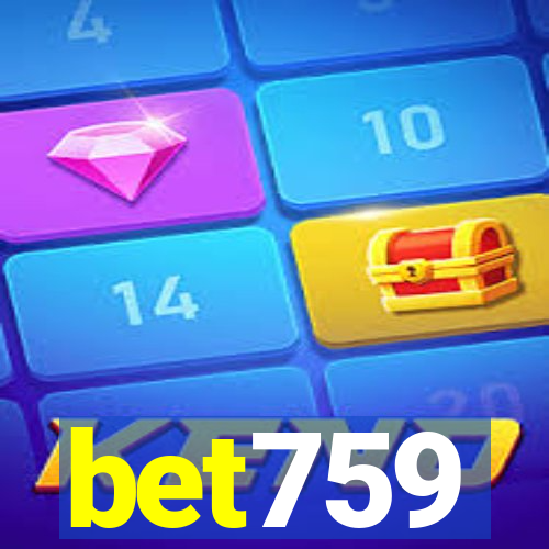 bet759