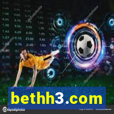 bethh3.com