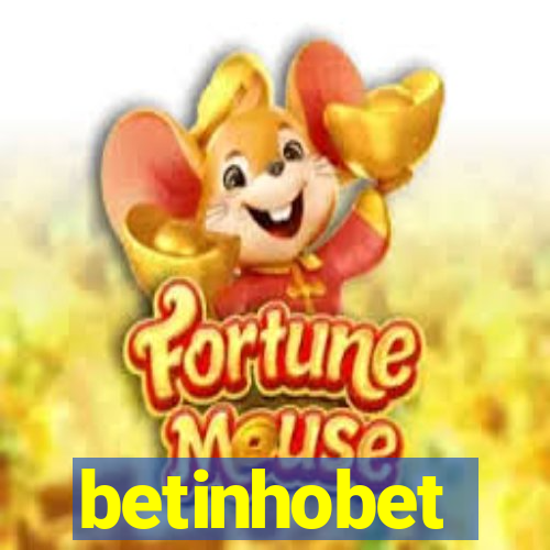 betinhobet