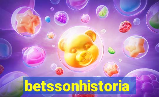 betssonhistoria