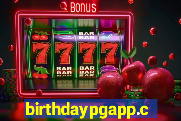 birthdaypgapp.com