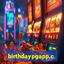 birthdaypgapp.com