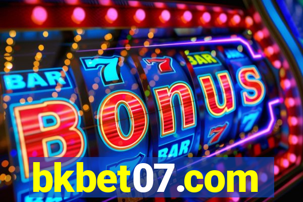 bkbet07.com