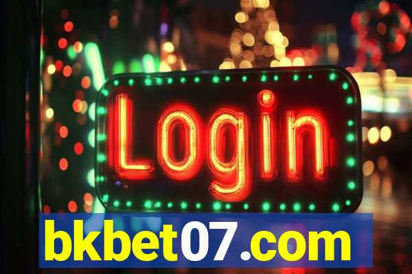 bkbet07.com