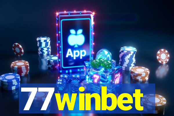 77winbet