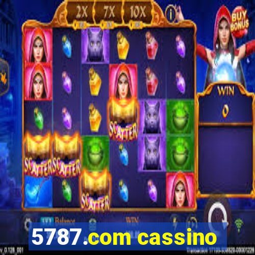 5787.com cassino