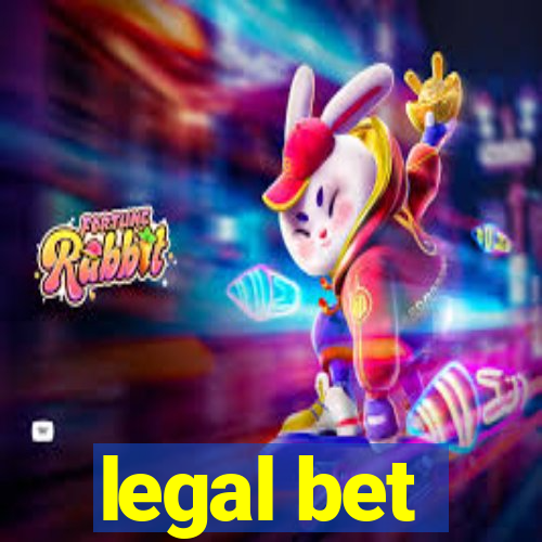 legal bet