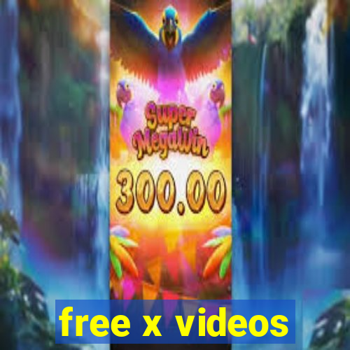 free x videos