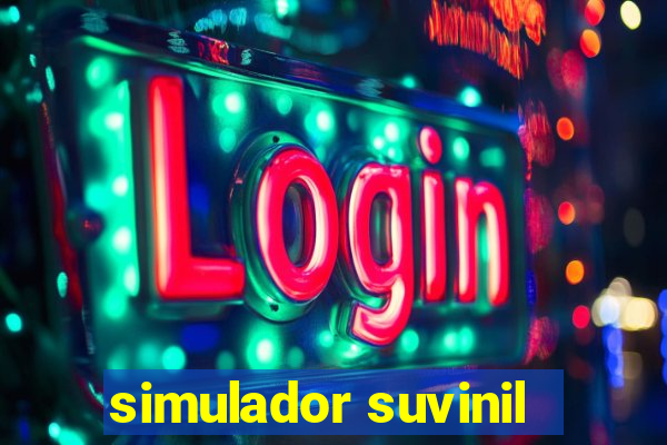 simulador suvinil