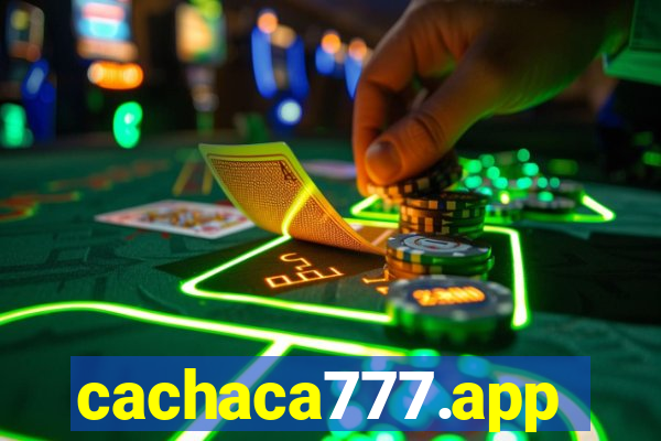 cachaca777.app