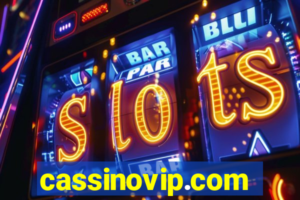 cassinovip.com