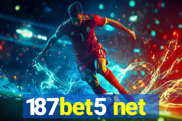 187bet5 net