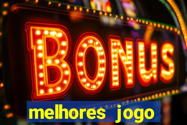 melhores jogo offline para android