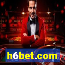 h6bet.com