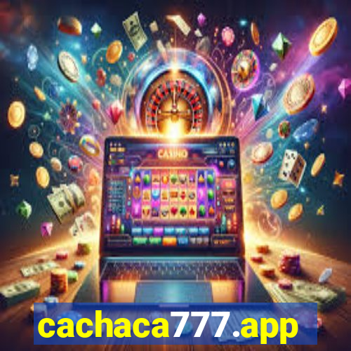 cachaca777.app