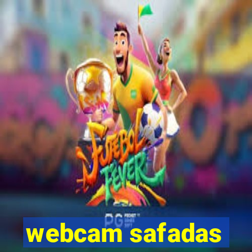 webcam safadas