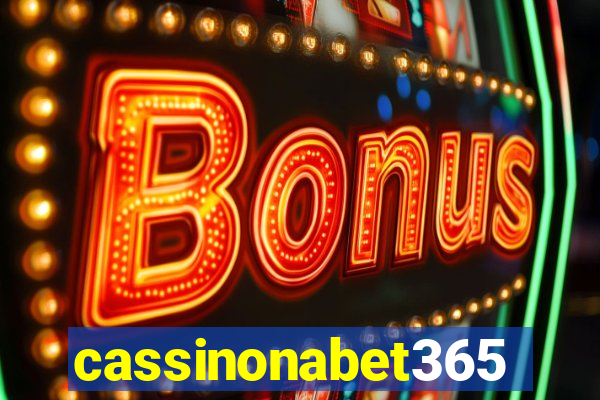 cassinonabet365