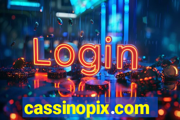 cassinopix.com